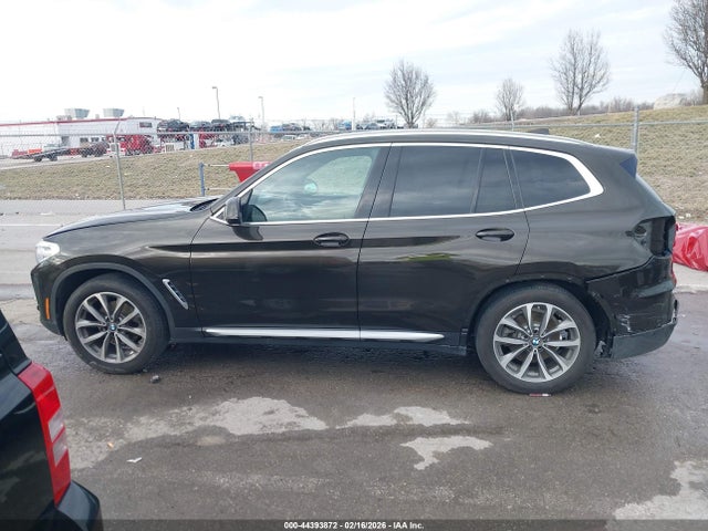 Продаж на аукціоні авто 2019 Bmw X3 Xdrive30i, vin: 5UXTR9C58KLP96902, номер лоту: 44393872