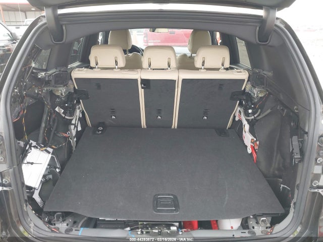 Продаж на аукціоні авто 2019 Bmw X3 Xdrive30i, vin: 5UXTR9C58KLP96902, номер лоту: 44393872
