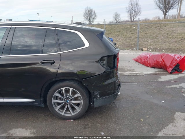 Продаж на аукціоні авто 2019 Bmw X3 Xdrive30i, vin: 5UXTR9C58KLP96902, номер лоту: 44393872