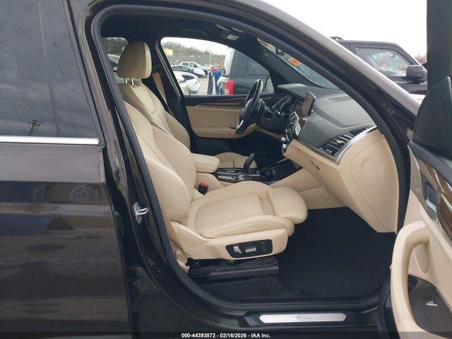 Продаж на аукціоні авто 2019 Bmw X3 Xdrive30i, vin: 5UXTR9C58KLP96902, номер лоту: 44393872