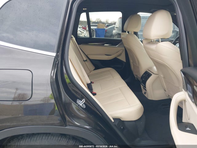 Продаж на аукціоні авто 2019 Bmw X3 Xdrive30i, vin: 5UXTR9C58KLP96902, номер лоту: 44393872