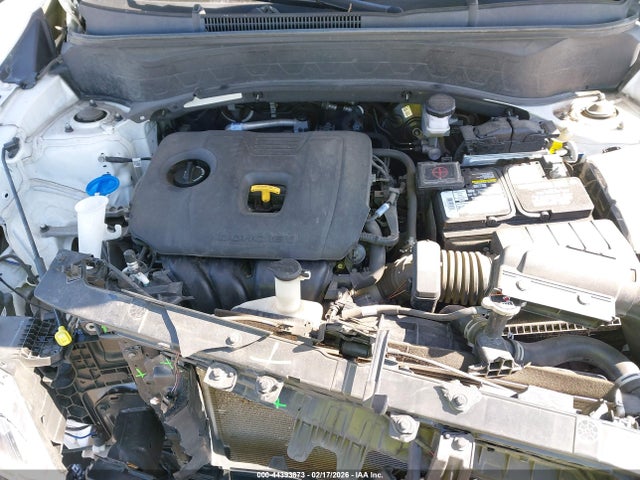 2024 Kia Seltos Ex მანქანა იყიდება აუქციონზე, vin: KNDER2AA8R7496636, აუქციონის ნომერი: 44393873