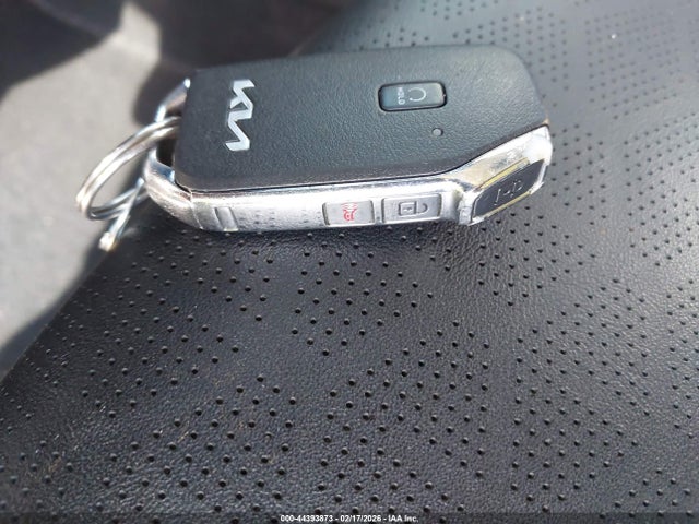 2024 Kia Seltos Ex მანქანა იყიდება აუქციონზე, vin: KNDER2AA8R7496636, აუქციონის ნომერი: 44393873