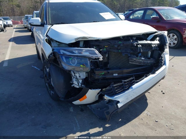 2024 Kia Seltos Ex მანქანა იყიდება აუქციონზე, vin: KNDER2AA8R7496636, აუქციონის ნომერი: 44393873