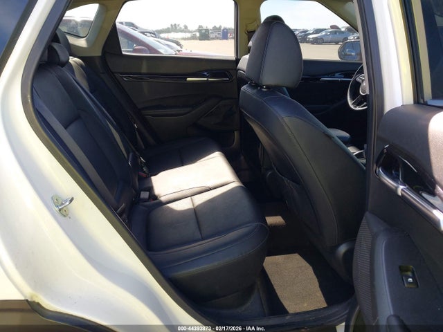 2024 Kia Seltos Ex მანქანა იყიდება აუქციონზე, vin: KNDER2AA8R7496636, აუქციონის ნომერი: 44393873
