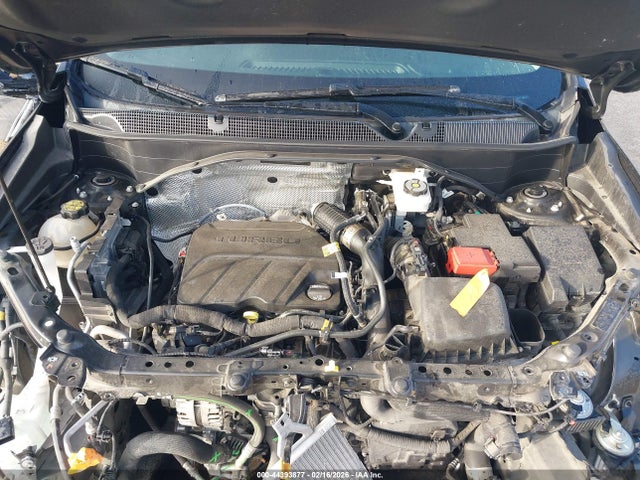 Продажа на аукционе авто 2023 Buick Encore Gx Preferred Fwd, vin: KL4MMBS26PB145097, номер лота: 44393877
