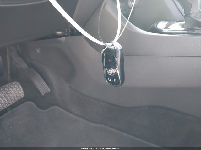 Продажа на аукционе авто 2023 Buick Encore Gx Preferred Fwd, vin: KL4MMBS26PB145097, номер лота: 44393877