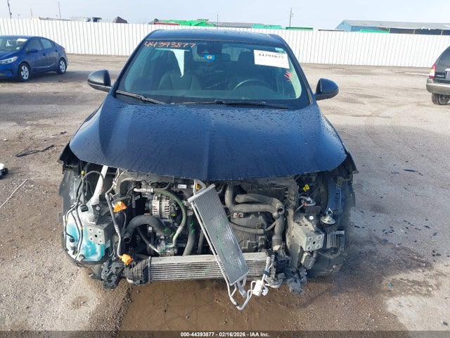 Продажа на аукционе авто 2023 Buick Encore Gx Preferred Fwd, vin: KL4MMBS26PB145097, номер лота: 44393877
