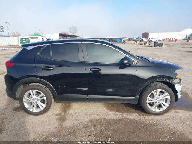 Продажа на аукционе авто 2023 Buick Encore Gx Preferred Fwd, vin: KL4MMBS26PB145097, номер лота: 44393877