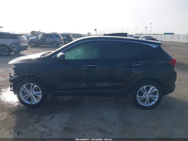 Продажа на аукционе авто 2023 Buick Encore Gx Preferred Fwd, vin: KL4MMBS26PB145097, номер лота: 44393877