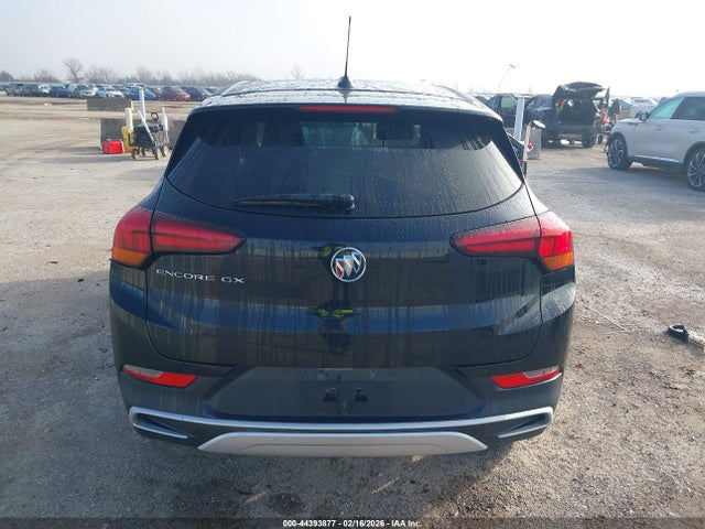Продажа на аукционе авто 2023 Buick Encore Gx Preferred Fwd, vin: KL4MMBS26PB145097, номер лота: 44393877