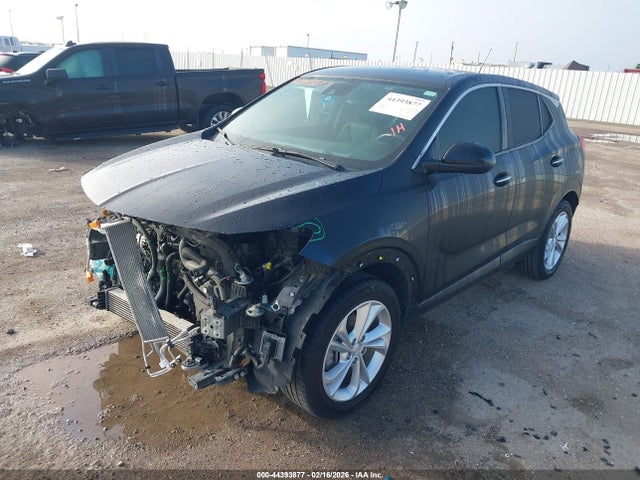 Продажа на аукционе авто 2023 Buick Encore Gx Preferred Fwd, vin: KL4MMBS26PB145097, номер лота: 44393877