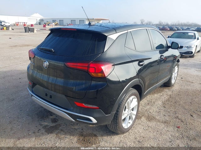 Продажа на аукционе авто 2023 Buick Encore Gx Preferred Fwd, vin: KL4MMBS26PB145097, номер лота: 44393877