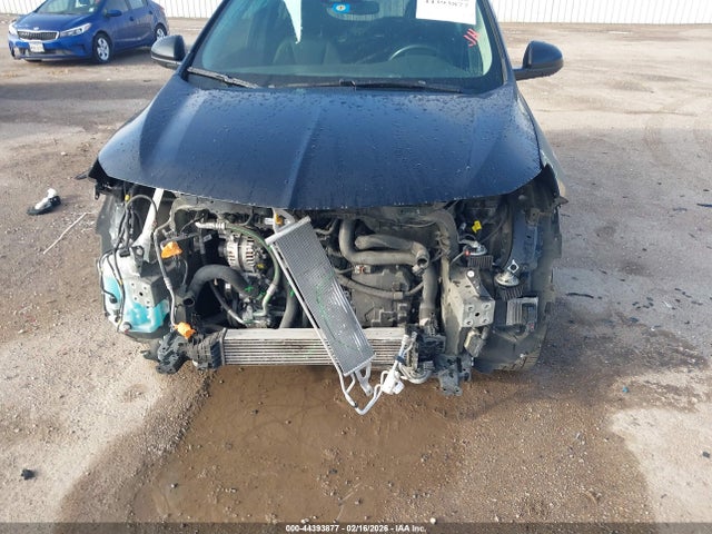 Продажа на аукционе авто 2023 Buick Encore Gx Preferred Fwd, vin: KL4MMBS26PB145097, номер лота: 44393877