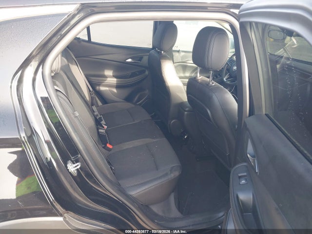 Продажа на аукционе авто 2023 Buick Encore Gx Preferred Fwd, vin: KL4MMBS26PB145097, номер лота: 44393877