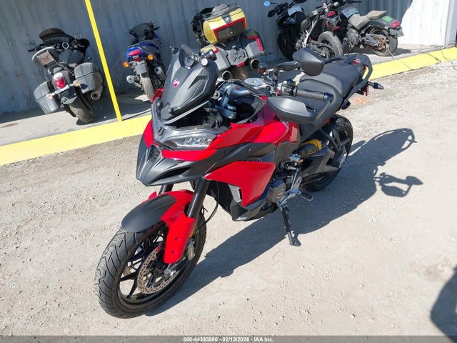 ZDMAAU9T7SB000899 Ducati Multistrada V2/v2 S