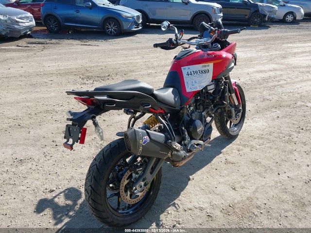 ZDMAAU9T7SB000899 Ducati Multistrada V2/v2 S