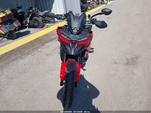 ZDMAAU9T7SB000899 Ducati Multistrada V2/v2 S