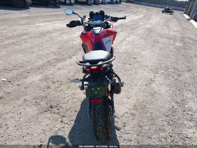 ZDMAAU9T7SB000899 Ducati Multistrada V2/v2 S