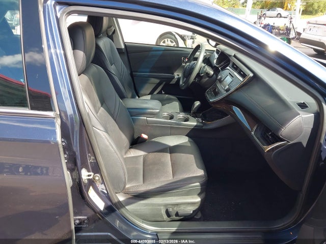 2014 Toyota Avalon Limited/xle/xle Premium/xle Touring მანქანა იყიდება აუქციონზე, vin: 4T1BK1EB4EU114159, აუქციონის ნომერი: 44393885