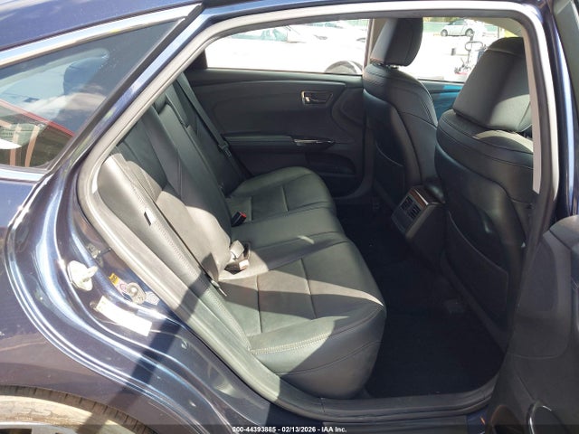 2014 Toyota Avalon Limited/xle/xle Premium/xle Touring მანქანა იყიდება აუქციონზე, vin: 4T1BK1EB4EU114159, აუქციონის ნომერი: 44393885