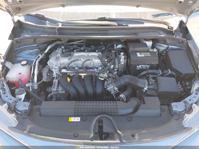 Toyota COROLLA LE 2022 5YFEPMAE8NP366479 Image 10