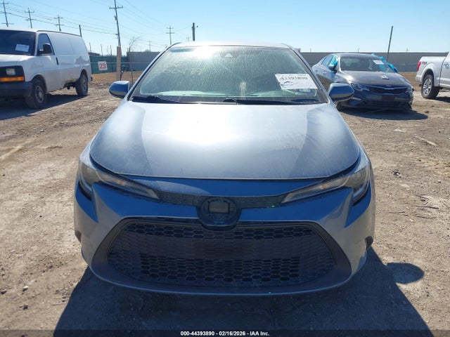 Toyota COROLLA LE 2022 5YFEPMAE8NP366479 Image 11