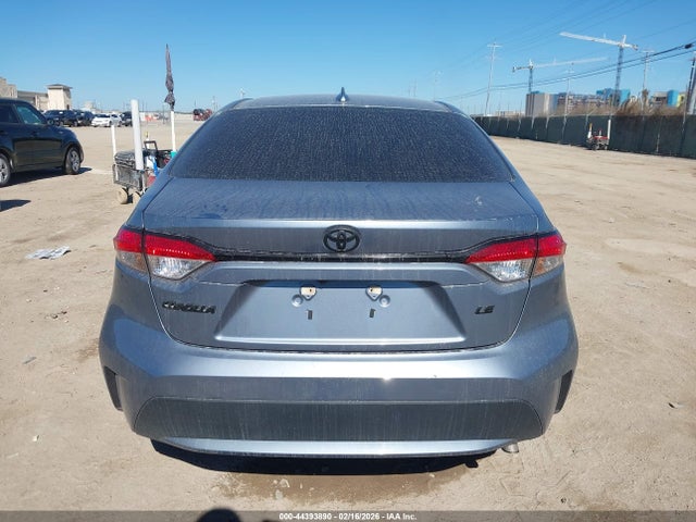 Toyota COROLLA LE 2022 5YFEPMAE8NP366479 Image 15