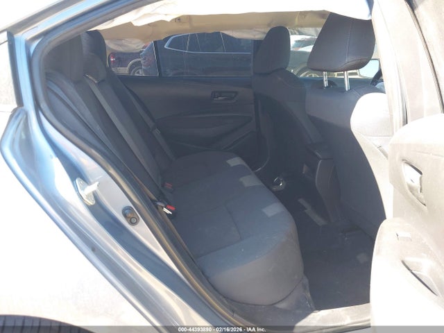 Toyota COROLLA LE 2022 5YFEPMAE8NP366479 Image 8