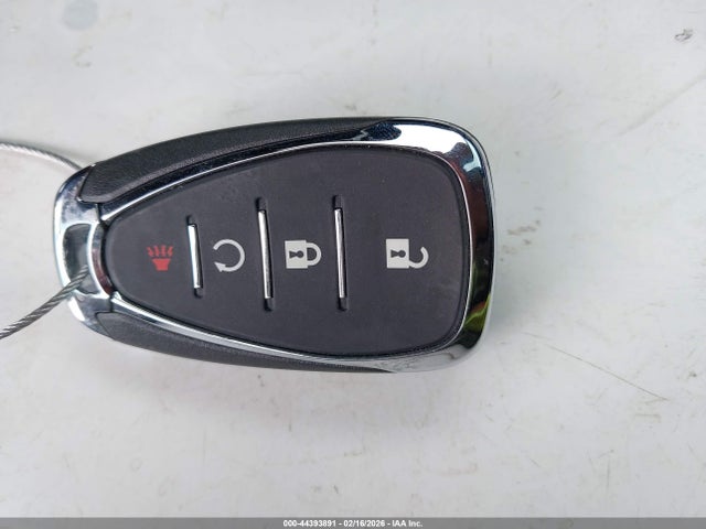 KL77LKEP5TC000390 Chevrolet Trax Fwd Activ