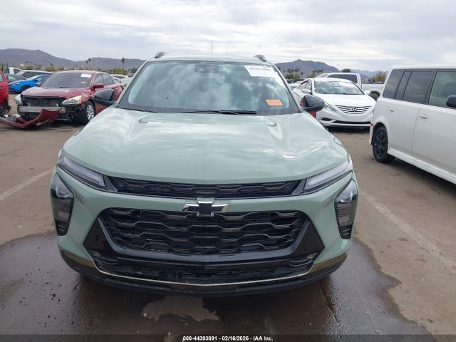 KL77LKEP5TC000390 Chevrolet Trax Fwd Activ