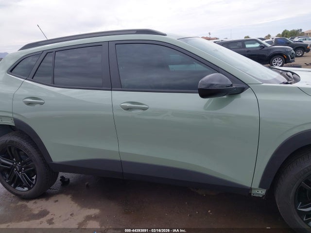 KL77LKEP5TC000390 Chevrolet Trax Fwd Activ