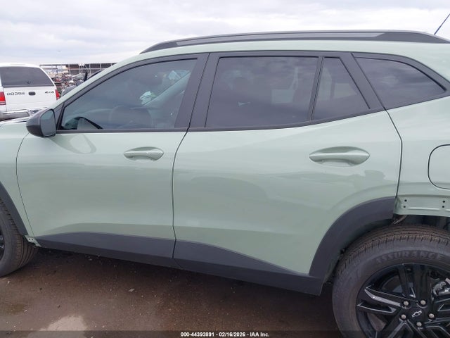 KL77LKEP5TC000390 Chevrolet Trax Fwd Activ