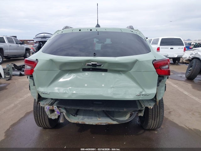 KL77LKEP5TC000390 Chevrolet Trax Fwd Activ