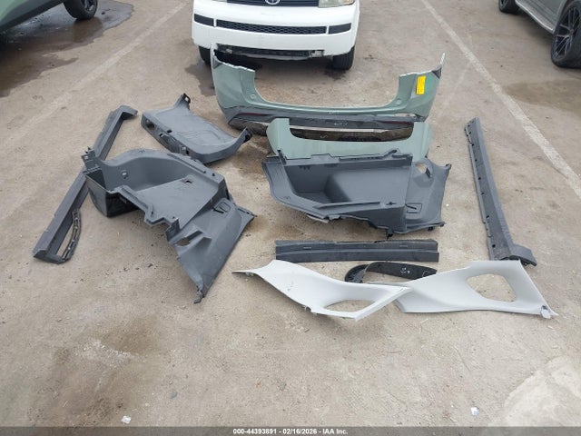 KL77LKEP5TC000390 Chevrolet Trax Fwd Activ