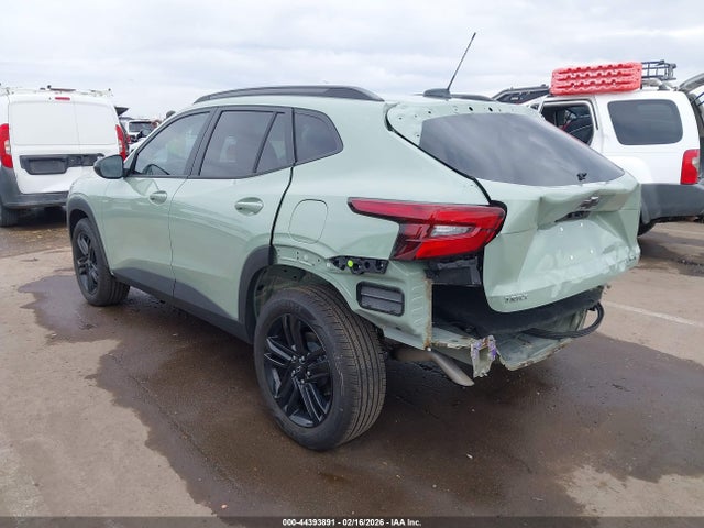 KL77LKEP5TC000390 Chevrolet Trax Fwd Activ