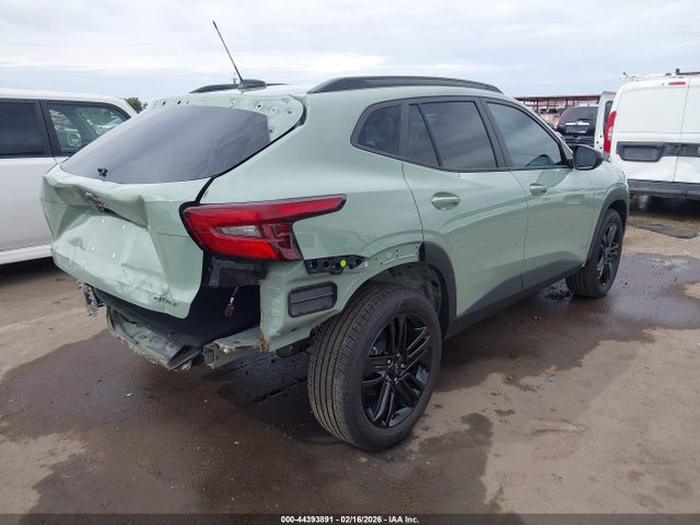KL77LKEP5TC000390 Chevrolet Trax Fwd Activ