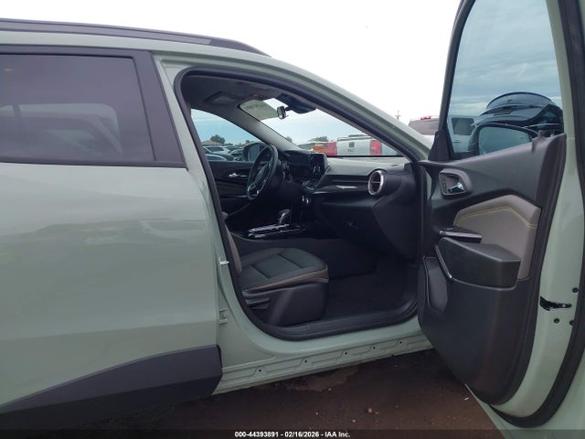 KL77LKEP5TC000390 Chevrolet Trax Fwd Activ