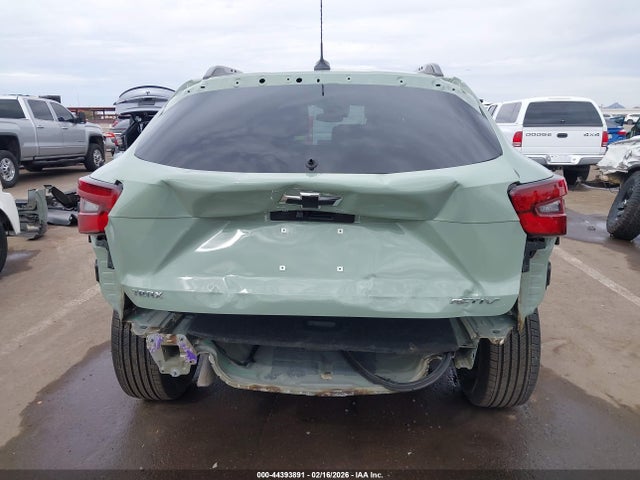 KL77LKEP5TC000390 Chevrolet Trax Fwd Activ