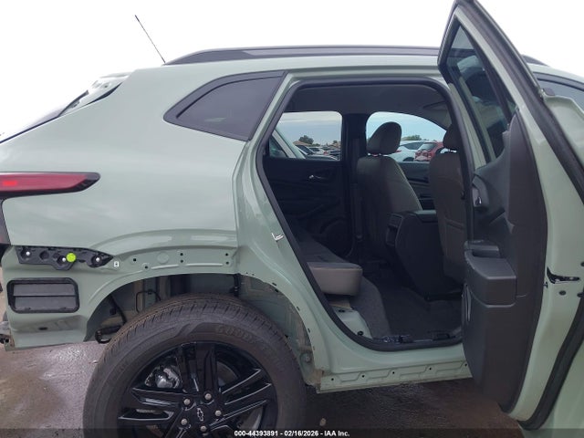 KL77LKEP5TC000390 Chevrolet Trax Fwd Activ