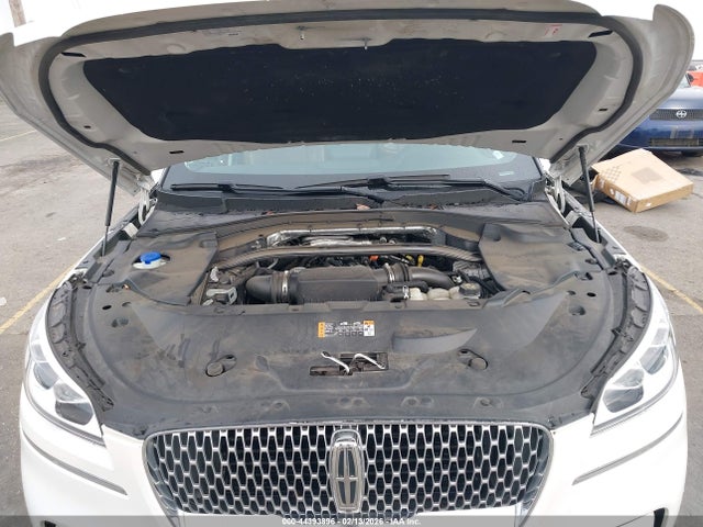 5LM5J7XC4LGL25265 Lincoln Aviator Reserve