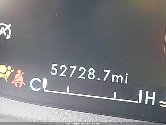5LM5J7XC4LGL25265 Lincoln Aviator Reserve