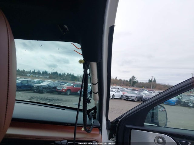 5LM5J7XC4LGL25265 Lincoln Aviator Reserve