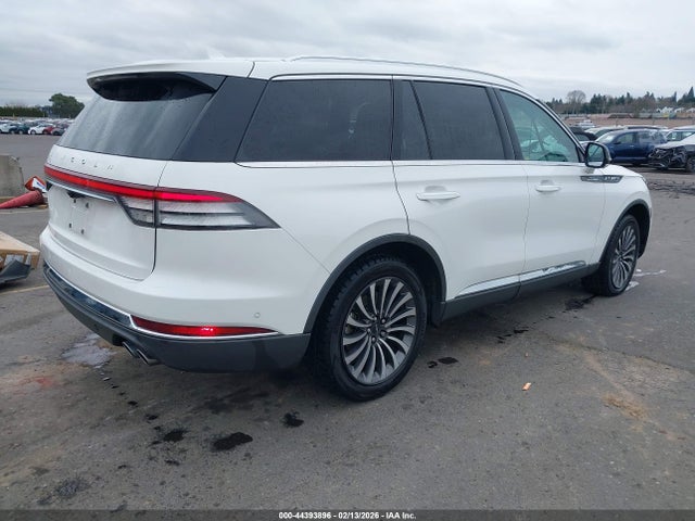 5LM5J7XC4LGL25265 Lincoln Aviator Reserve