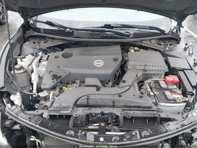 Nissan Altima 2.5 Sv 2015 1N4AL3AP8FC149262 Image 10
