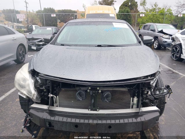 Nissan Altima 2.5 Sv 2015 1N4AL3AP8FC149262 Image 13