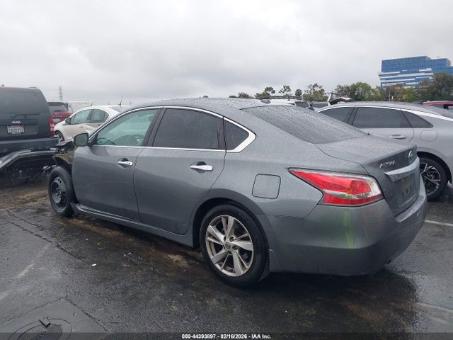 Nissan Altima 2.5 Sv 2015 1N4AL3AP8FC149262 Image 15