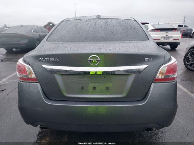 Nissan Altima 2.5 Sv 2015 1N4AL3AP8FC149262 Image 17