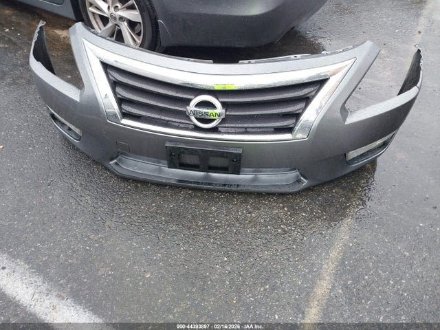 Nissan Altima 2.5 Sv 2015 1N4AL3AP8FC149262 Image 18