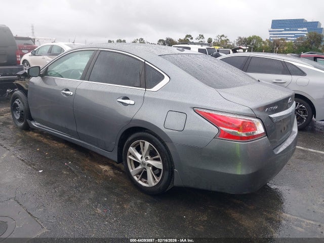 Nissan Altima 2.5 Sv 2015 1N4AL3AP8FC149262 Image 3